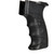 LCT LCK12 Ergonomic Pistol Grip for LCT AK LCK12 AEGs, Black