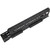 LCT 13.5" CNC Machined Aluminum AK KeyMod Handguard Rail, Black