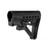 Ranger Armory Polymer Tactical Sling Retractable Stock for most AEGs, Black