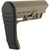 Ranger Armory Minimalist Polymer Stock for AEGs, Tan