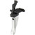 Prometheus Straight Trigger Sigma for M4 Series Next Generation, Silver