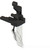 Prometheus Straight Trigger Sigma for M4 Series Next Generation, Silver