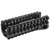 LCT Z-Series B-11 AK-74 Classic Handguard, Black
