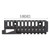 LCT Z-Series B-11 AK-74 Classic Handguard, Black