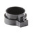 Lancer Tactical LT-01 Buffer Tube Replacement Cover, Black
