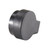 Lancer Tactical LT-01 Buffer Tube Replacement Cover, Black