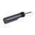 Lancer Tactical Aluminum Buffer Tube for M4/M16 AEGs, Black