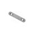 Atlas Custom Works Aluminum Keymod & M-LOK Sling Adapter, Silver