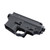 Lancer Tactical M4 AEG Full Metal Upper & Lower Receiver Set, Black