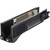 LCT AK-9 6.5" Polymer Tactical Lower Handguard for LCT AK Series AEGs, Black