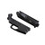 Lancer Tactical M4 AEG Plastic Upper & Lower Receiver Set, Black