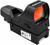Raptors Airsoft USB Rechargeable Red Dot Sight, Multi Reticle