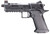 Kizuna Works BSK43 GBB Airsoft Pistol, Black