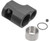 Kizuna Works Compensator 14mm CCW for BSK43, Black