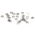 Lancer Tactical X-Mod Airsoft Performance Precision Shim Set for All AEG Gearboxes