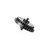 SHS 8 Tooth Dual Sector Gear, Black