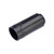 Maple Leaf MR.HOP Hop-Up Bucking for R-HOP Airsoft AEG Barrels, 80 Degree, Black
