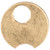 5KU Metal Sector Gear Delayer Part Upgrade, Bronze
