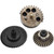 Lonex Enhanced Helical Gear Set, Ultra Torque Ratio