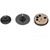 Lancer Tactical 32:1 Ratio Version 2 and 3 Gear Set, Steel