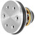 LCT Aluminum Ventilation Piston Head for AK Series AEGs