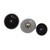 Lancer Tactical 32:1 Ratio High Torque CNC Steel Gear Set