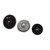 Lancer Tactical 18:1 Ratio Steel CNC Gear Set