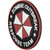 G-Force Zombie Outbreak Response Team PVC Patch