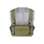 Code 11 D3CRM Tactical Chest Rig Vest, Green