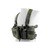 Code 11 D3CRH Tactical Chest Rig Vest, Green