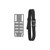 Code 11 Single Mag Pouch Adapter, Black