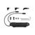 Code 11 MOD Pro Remote Pressure Switch (Twin Cable), Black