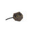 Code 11 AXON Pro Single Wire Switch, Single Key, Tan