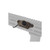 Code 11 AXON Pro Single Wire Switch, Single Key, Tan