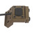 Code 11 Metal Side Wired Switch Pro, Tan