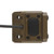 Code 11 Metal Side Wired Switch Pro, Tan