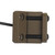 Code 11 Metal Side Wired Switch Pro, Tan