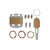Code 11 NVG Battery Helmet Pouch, Tan