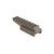 Code 11 Alloy UN Riser Mount, Tan