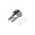 TAPP Hi-Capa M4 HPA Magazine Adapter, Nylon