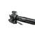 Polarstar 6061 Aluminum Gas Stock Adapter for Elite Force/CYMA, Tokyo Marui, and Galaxy MP5K