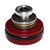 Lancer Tactical Airsoft High Density Ported POM Piston Head