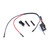 JG JGG-9 Trigger Contacts w/ Wiring Front for MK36 Series