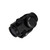 Lancer Tactical Green/Red Dot Reflex Sight w/ Side Button, Black