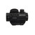 Lancer Tactical Green/Red Dot Reflex Sight w/ Side Button, Black