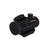 Lancer Tactical Green/Red Dot Reflex Sight w/ Side Button, Black