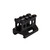 Lancer Tactical Green/Red Dot Reflex Sight w/ Side Button, Black