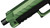 Gate PTX  Airsoft Pistol w/ PULSAR S2 HPA Engine, Olive/Black 