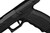 Gate PTX Airsoft Pistol w/ PULSAR S2 HPA Engine, Black