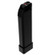 Gate PTX HPA 80 Round Mid-Cap Magazine, Black